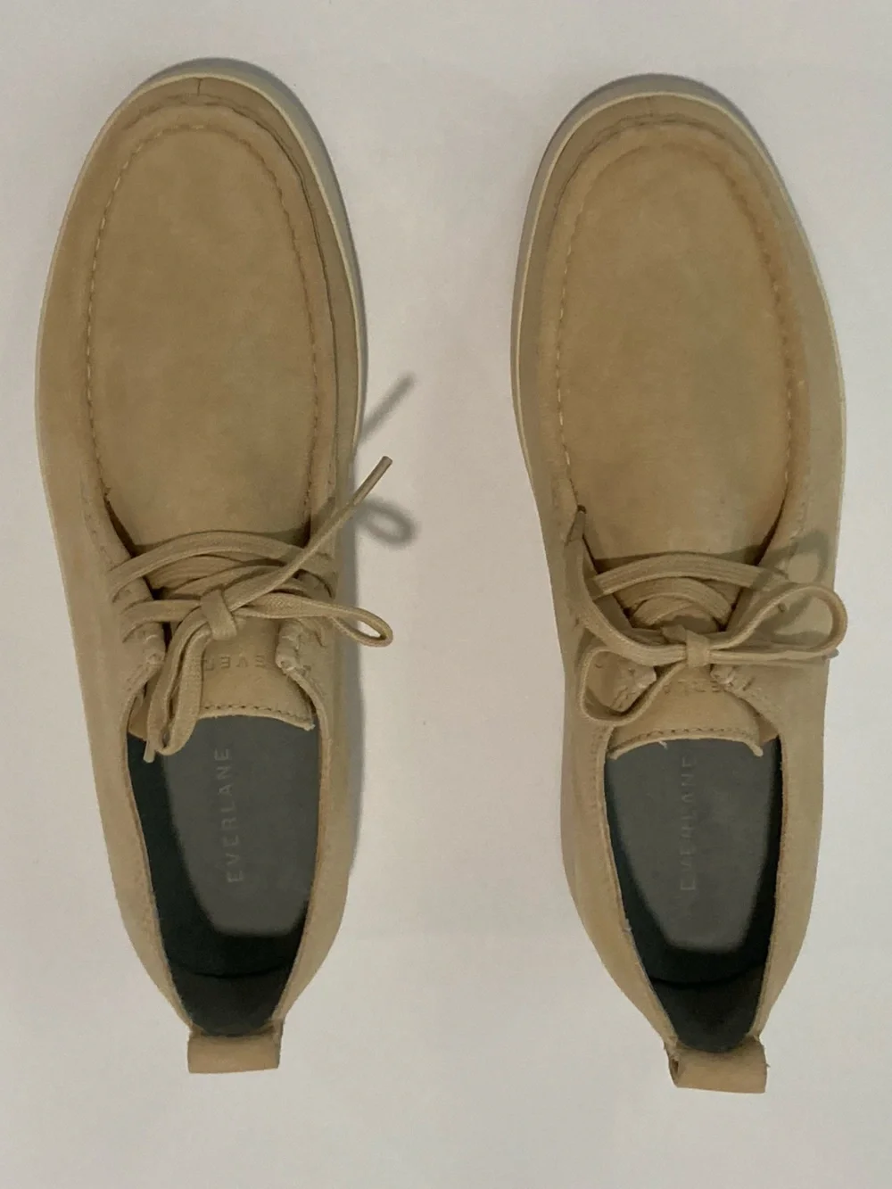 Everlane new box